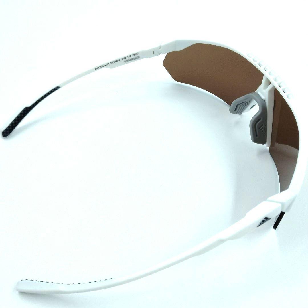 タイムセール✨️adidas アディダス サングラス SP0076-F 21G - メルカリ