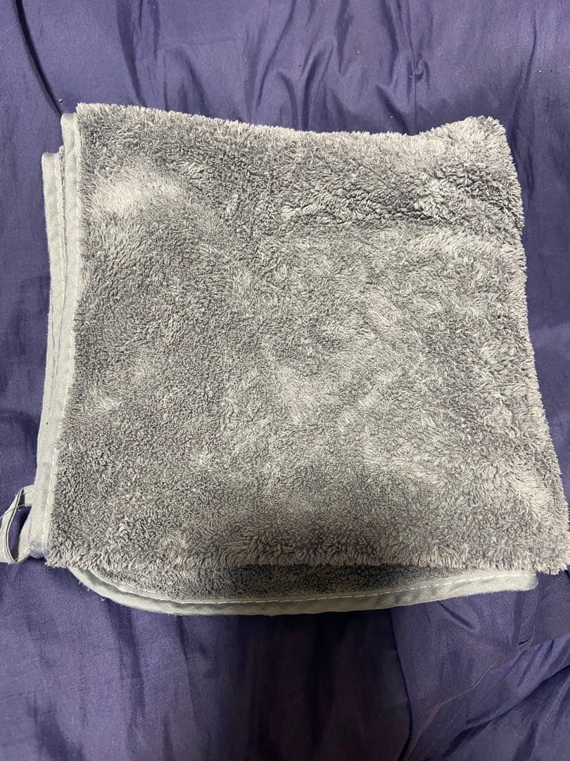 ミチ様リクエスト超吸水タイプ高級タオル　8セット