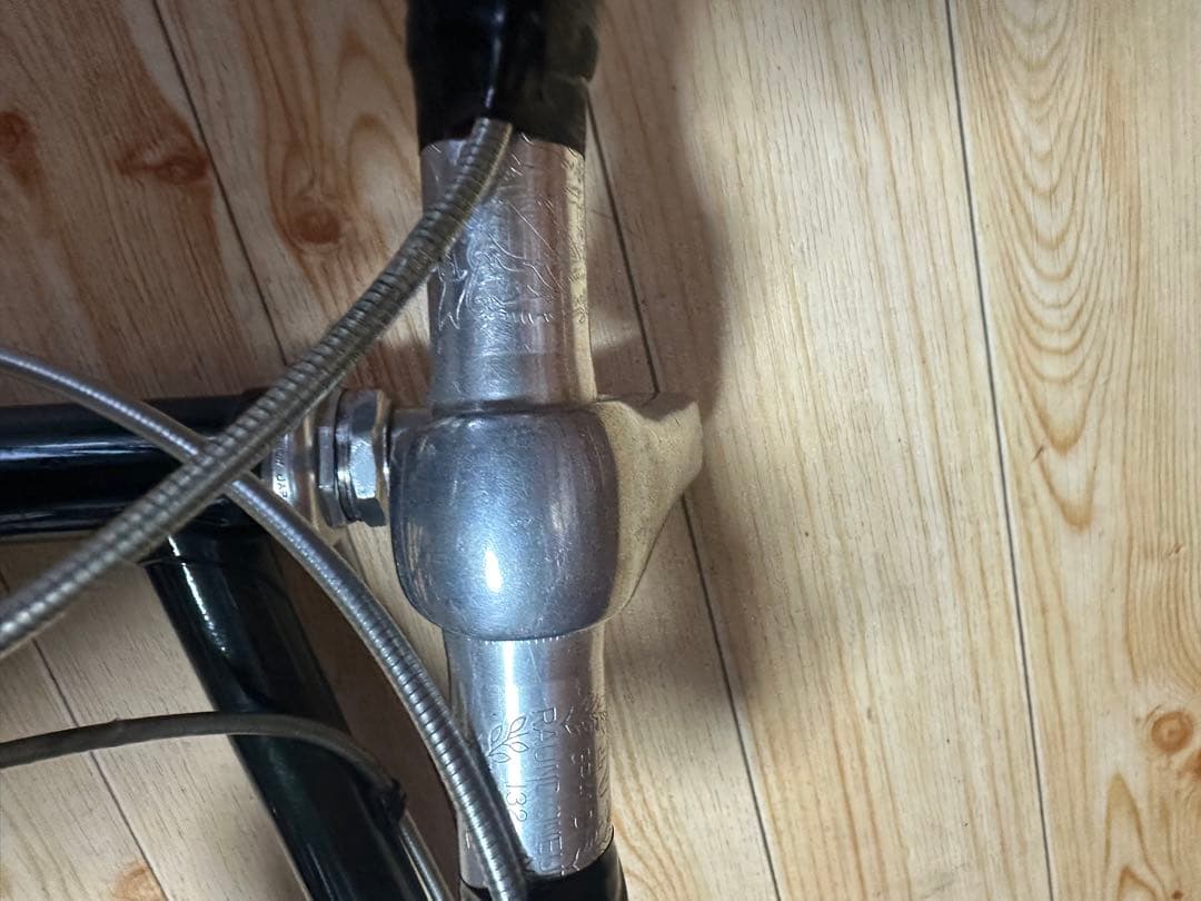 ピストバイク　フレーム　シマノ　dura ace