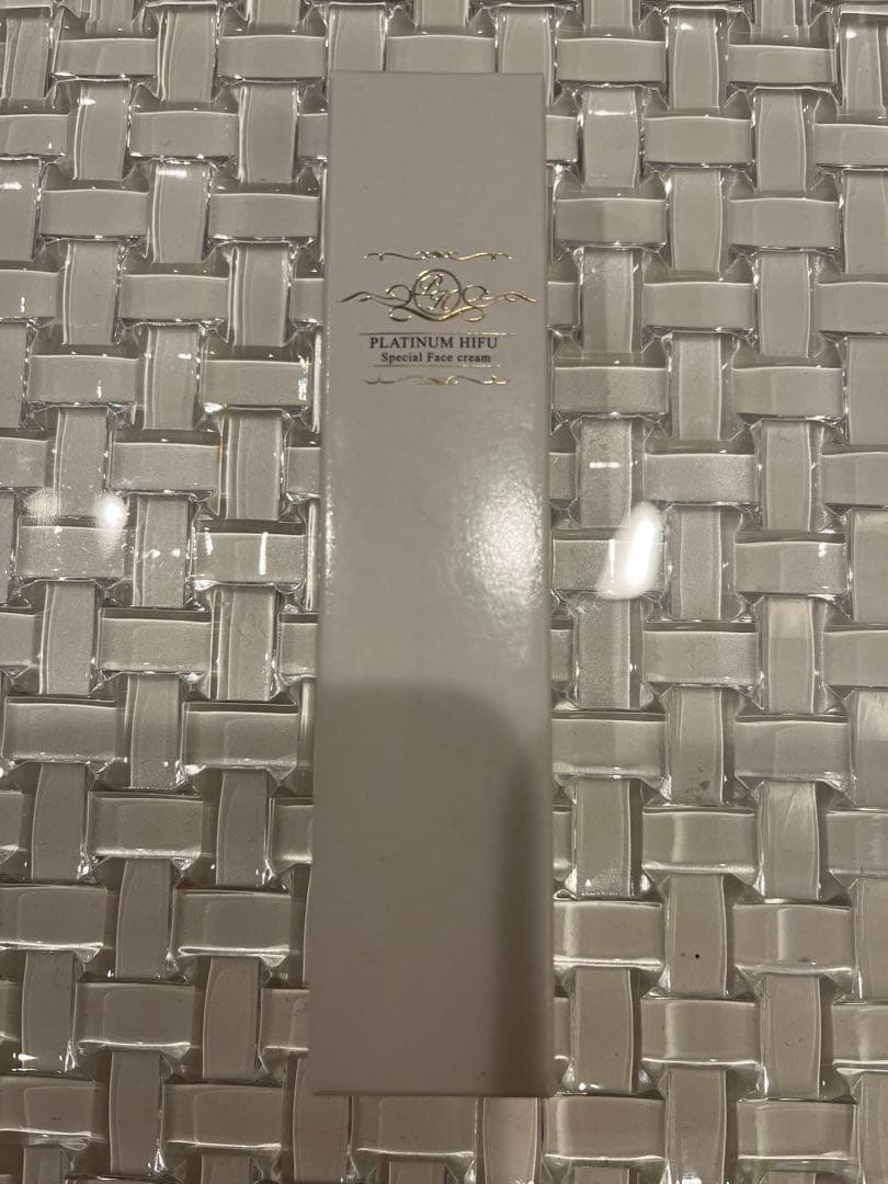 プラチナハイフ - メルカリ