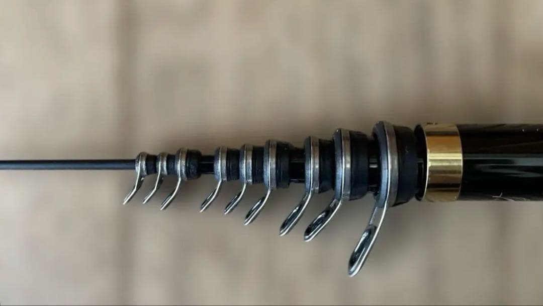 がま磯チヌ競技　　　　　　スペシャルⅣ06-53