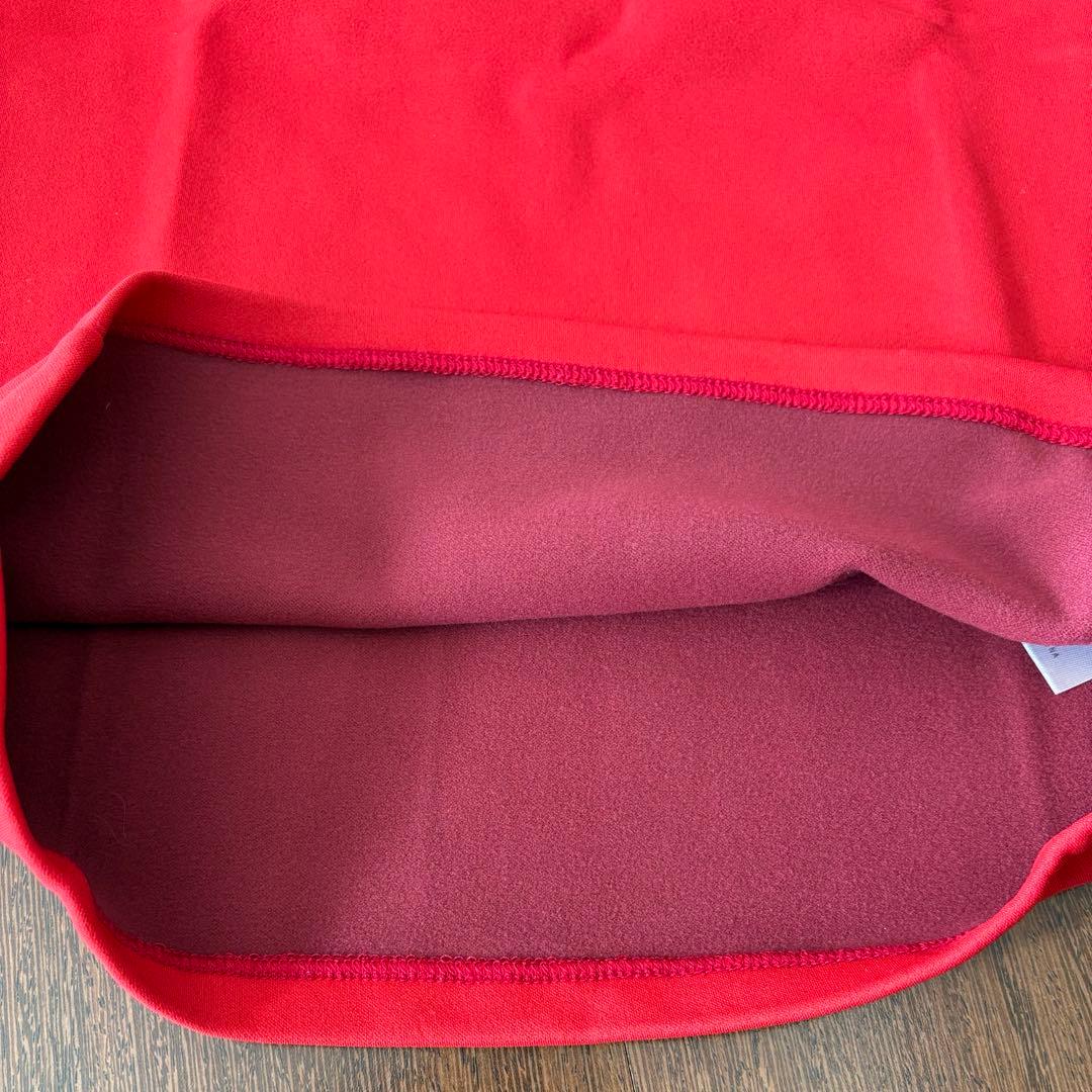 極美品】PW CIRCULUS 2点セット モックネック0 & ブルゾン 1