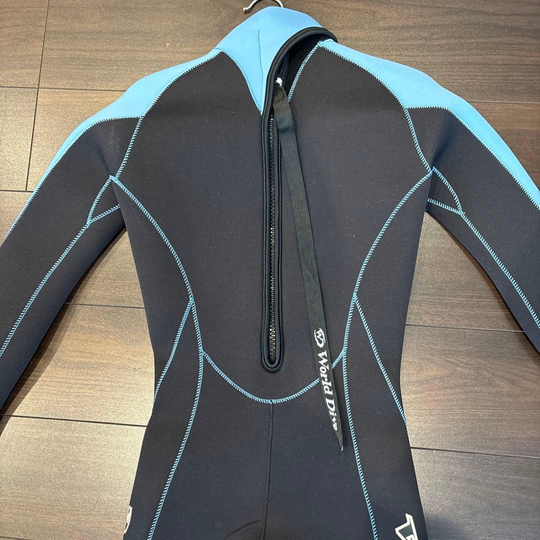 ★専用★World Dive ウェットスーツスキューバダイビング