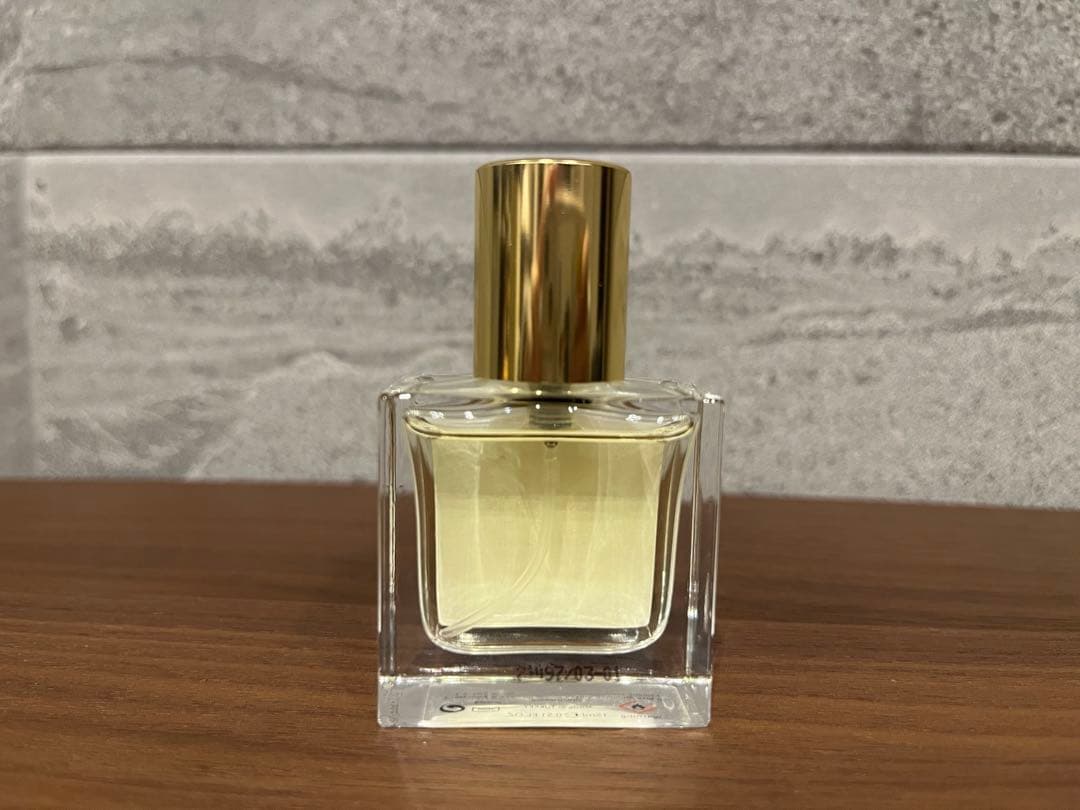 NISHANE WULONG CHA ウーロンチャ　15ml