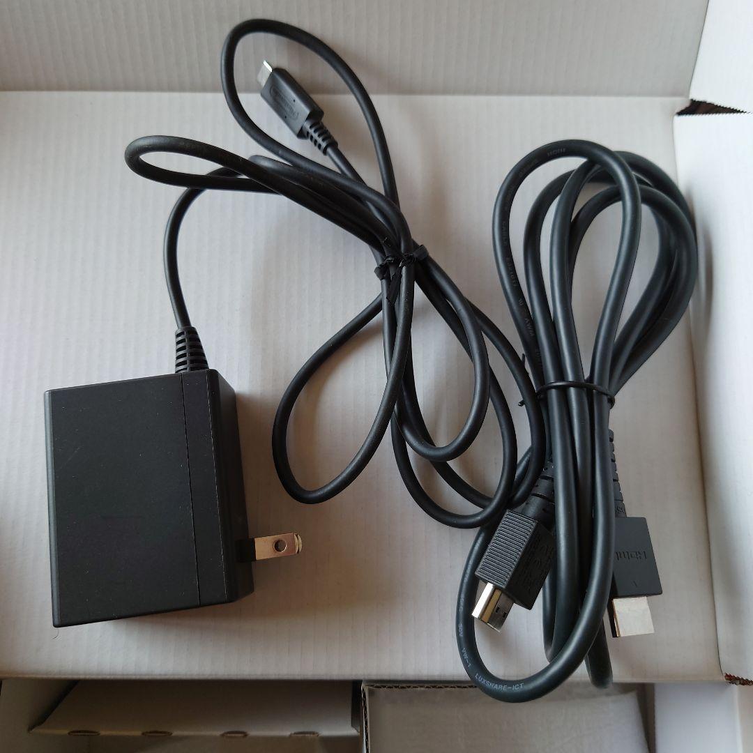 NINTENDO SWITCH スイッチ 旧型 初期化済み L108580482 - Nintendo