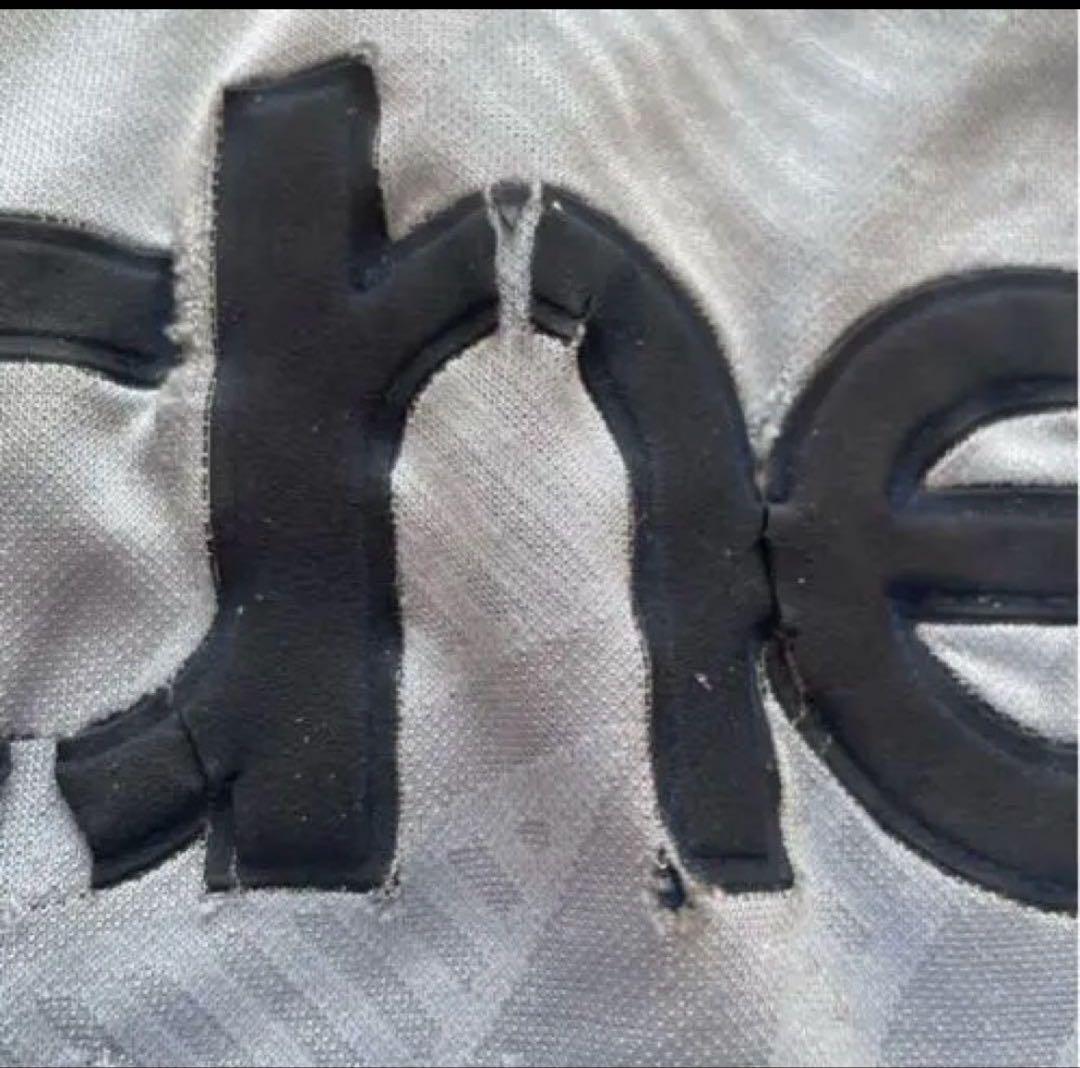 90s umbro oasis アンブロ　マンチェスターシティ　93/95