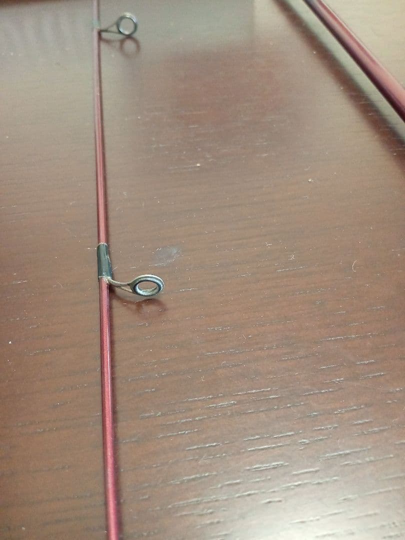 SHIMANO Scorpion EV 2652-2 （中古）