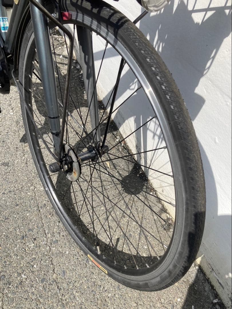 1546業界最長12ヶ月保証付！送料無料エリア多数！安全整備済み！電動自転車