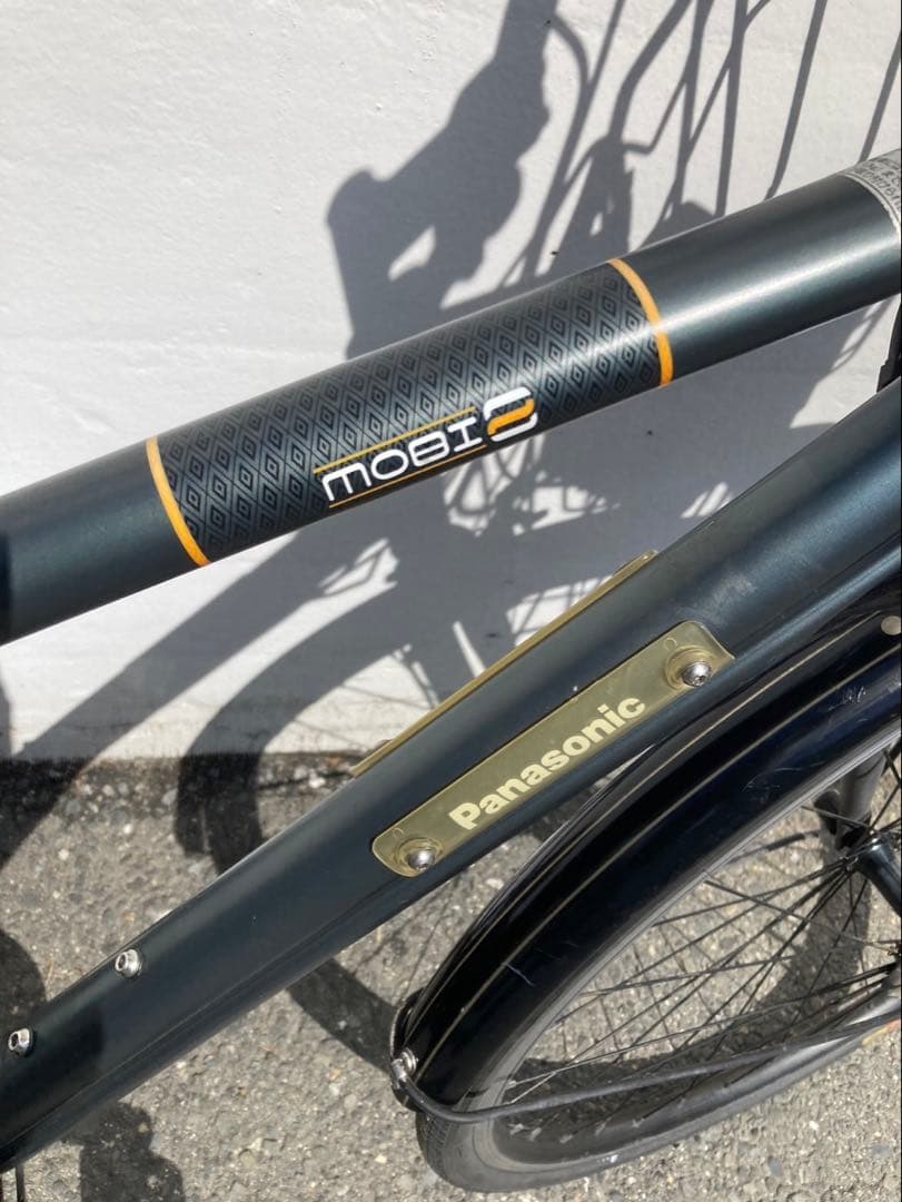 1546業界最長12ヶ月保証付！送料無料エリア多数！安全整備済み！電動自転車