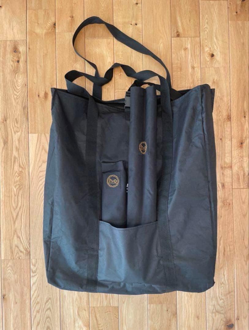 hxo design テーブルセット（ホワイト)