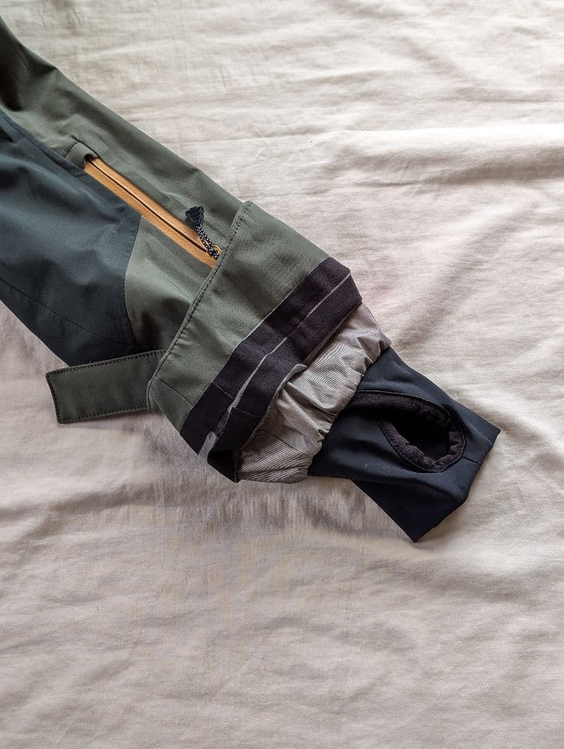 メンズL / PICTURE スノーボードジャケット