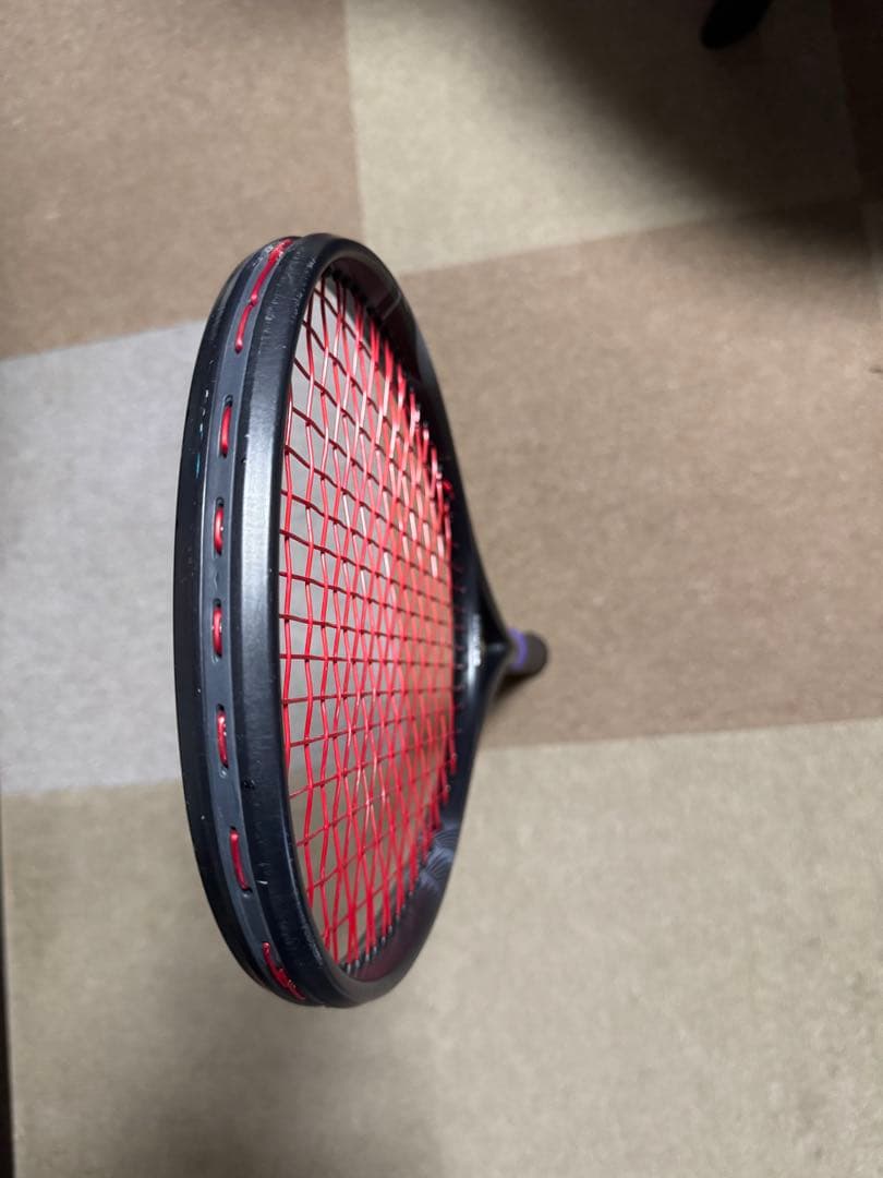 VOLTRAGE 8S テニスラケット