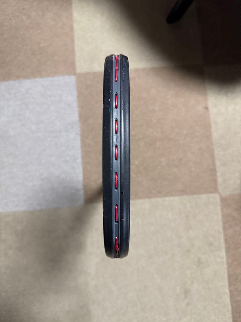 VOLTRAGE 8S テニスラケット