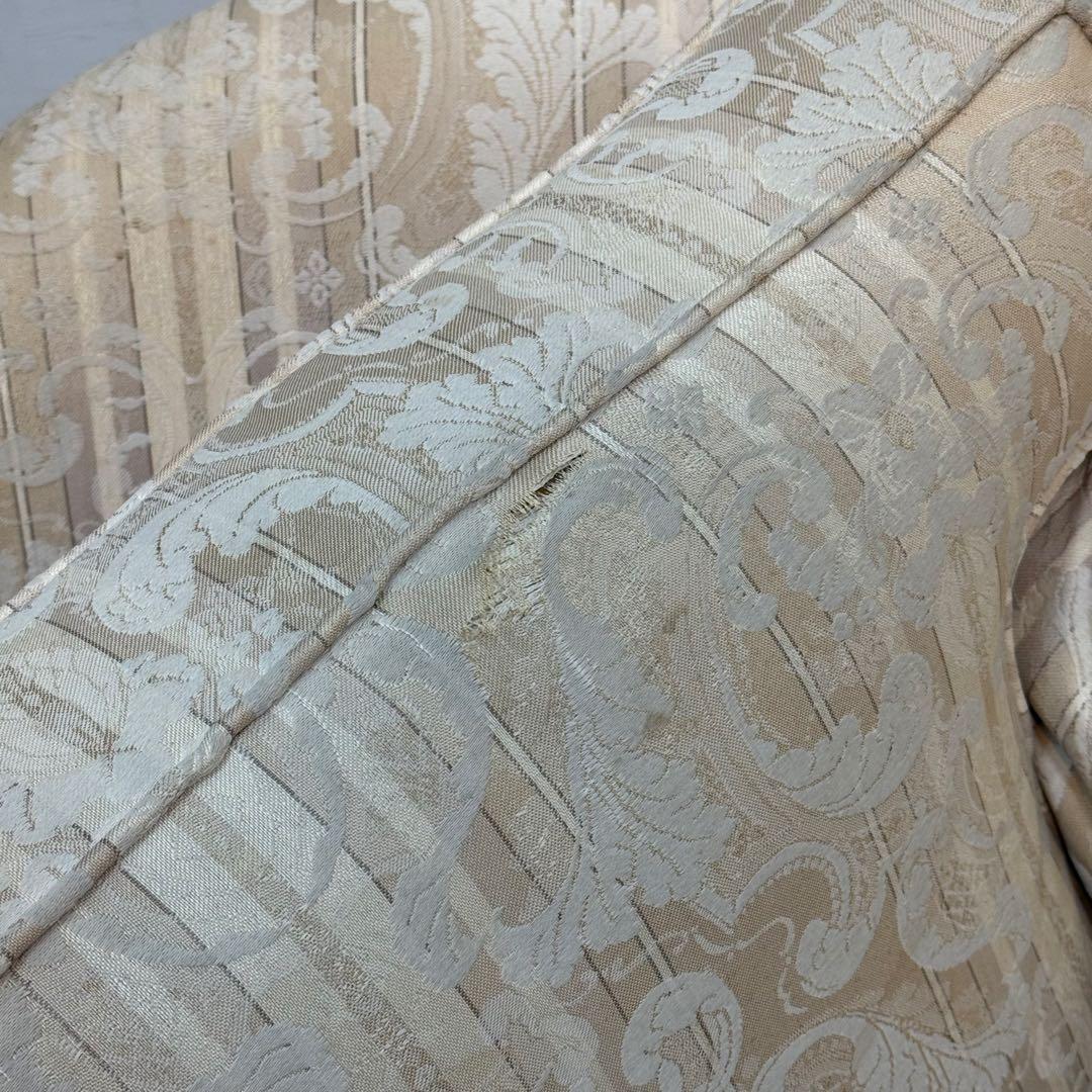 H112K43c DREXEL HERITAGE 1人掛けソファ