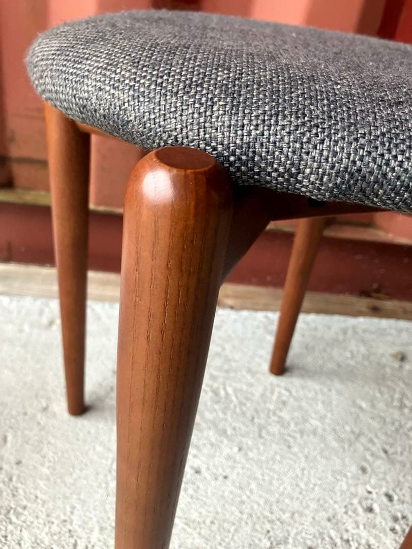 KAWAJUN スタッキングスツール