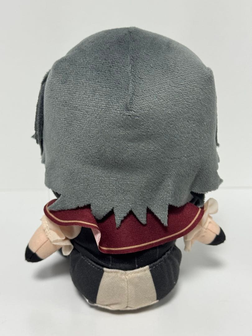 グッスマ バンドリ Ave Mujica アベムジカ ぬいぐるみ 5種 コンプ