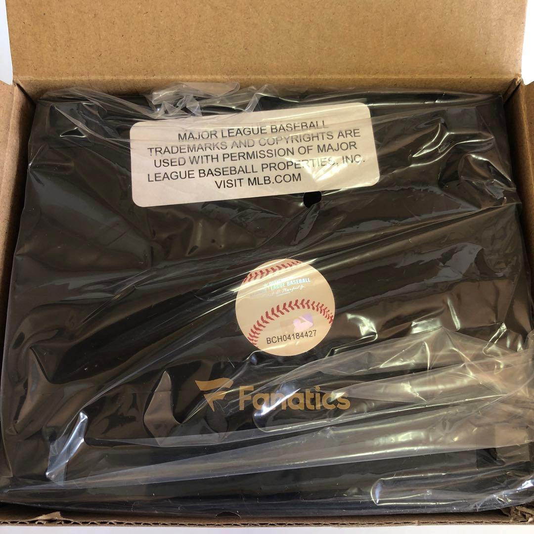 大谷翔平 vs シェーン・ビーバー MLB 公式戦 実使用 ボール