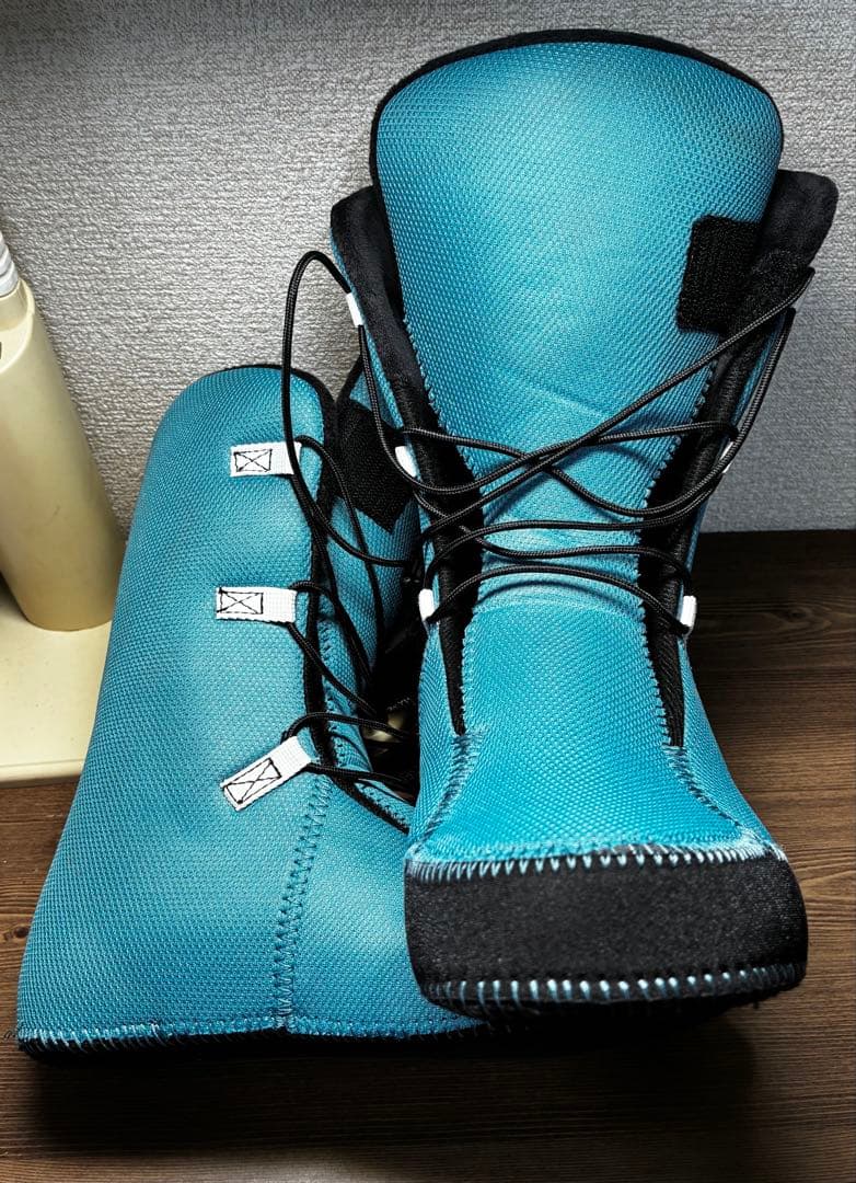 スノーボードブーツ BOA 26cm メンズ NIDECKER