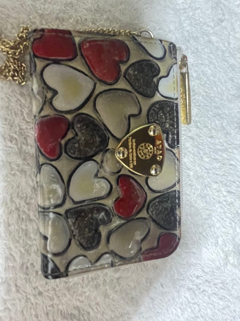 アタオ　キーケース