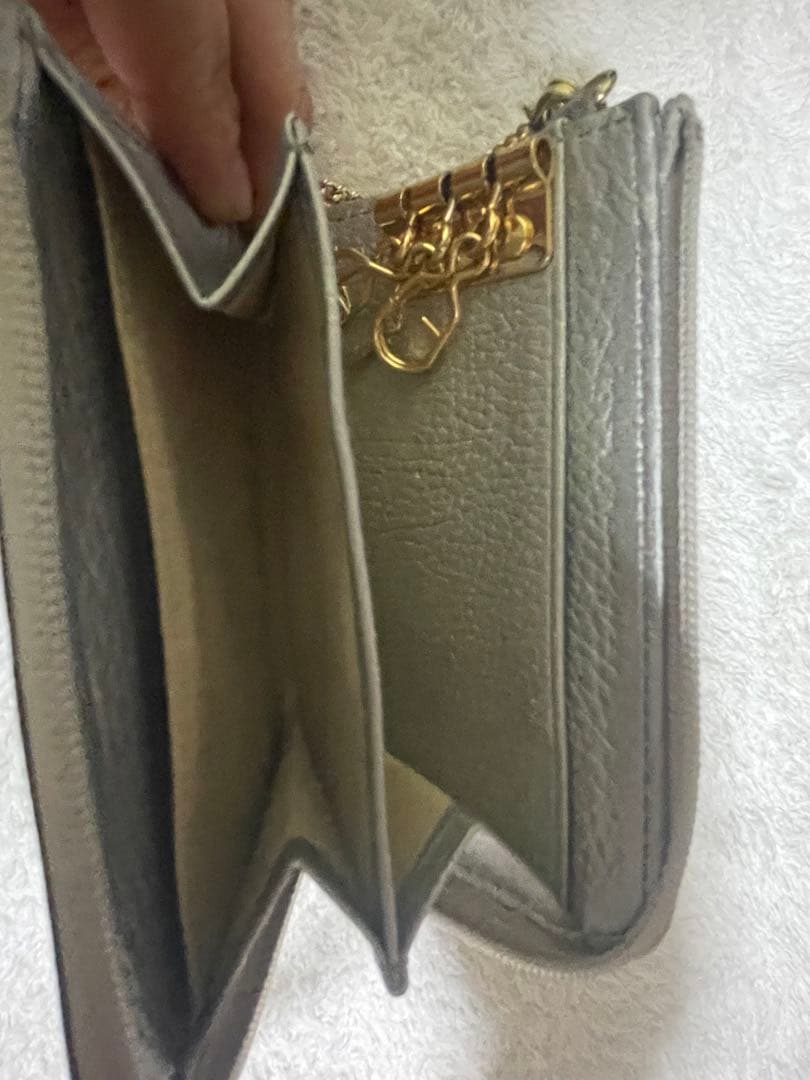 アタオ　キーケース