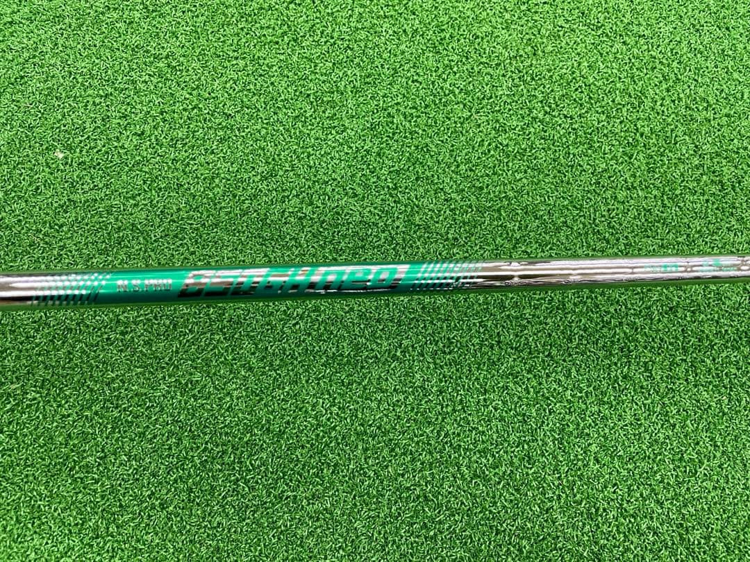 クラブ Turfrider  Forged II Iron