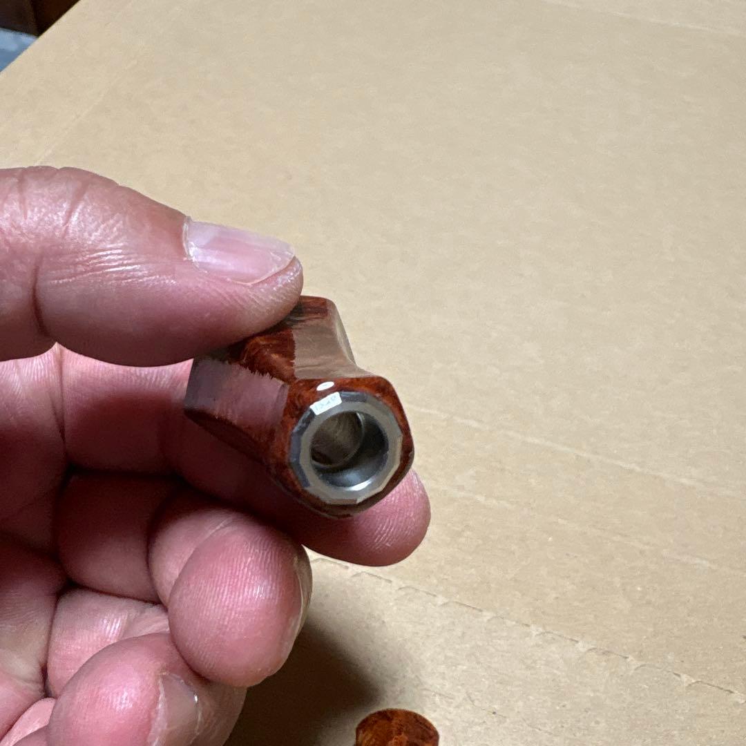 ★新発売★スプリームスタイル　新型ペンタゴン　超ロングL 2個セット