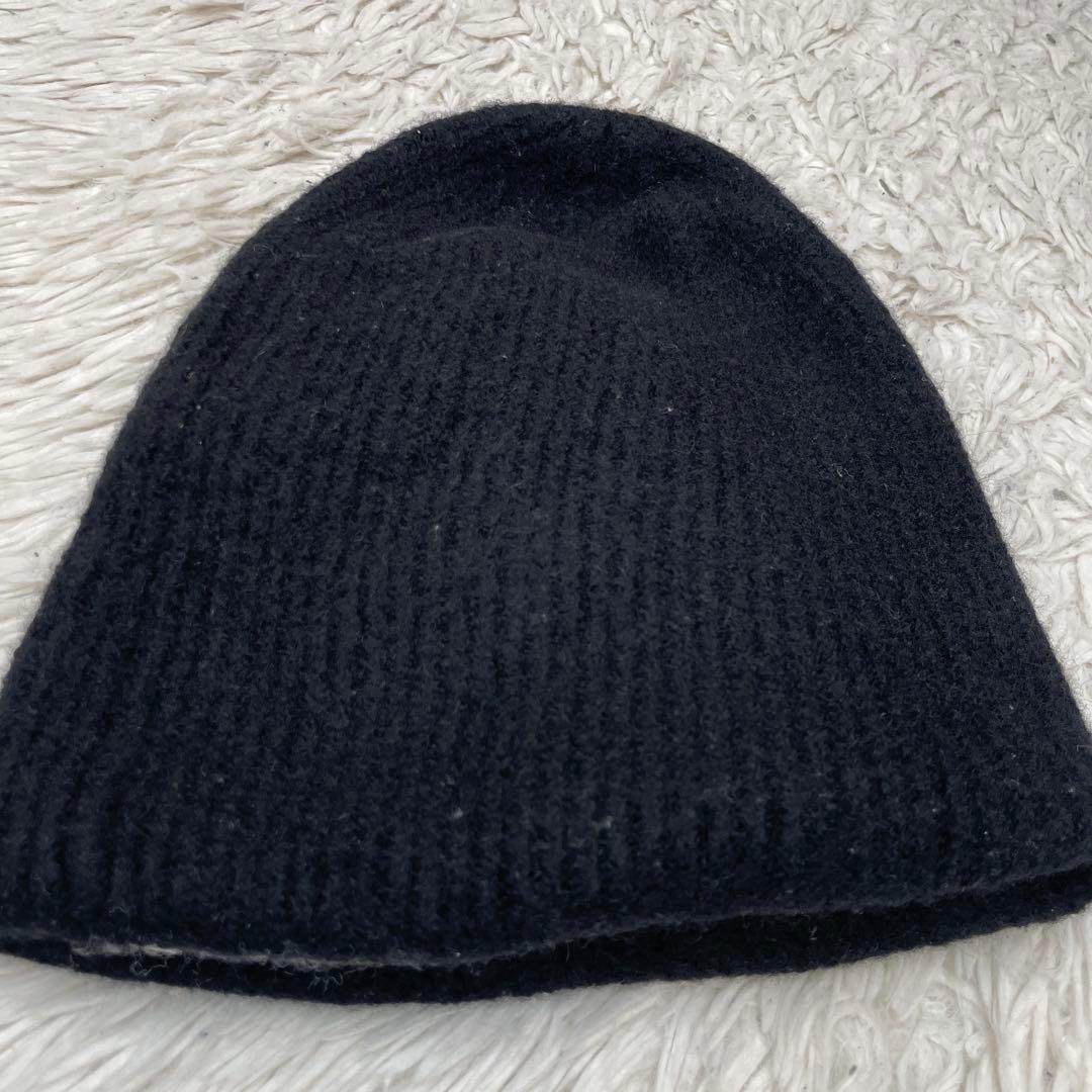 ナンバーナイン　バルーンニット帽　宮下貴裕　キムタク木村拓哉着用