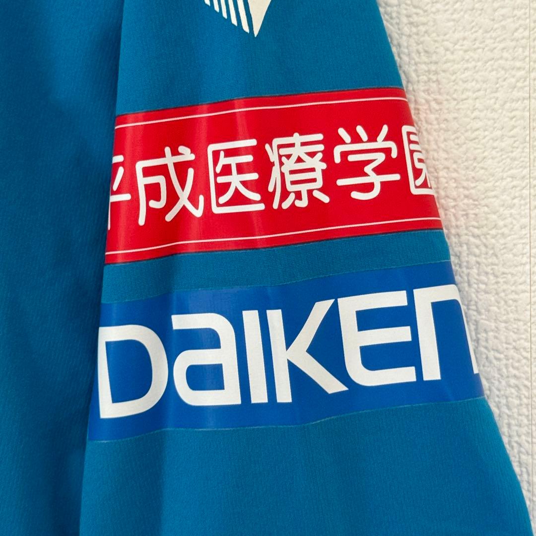 し*い様 ガンバ大阪 hummel 練習着 ピステ O-XO 選手支給 ユニフォ