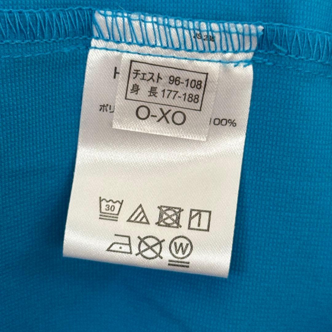 し*い様 ガンバ大阪 hummel 練習着 ピステ O-XO 選手支給 ユニフォ