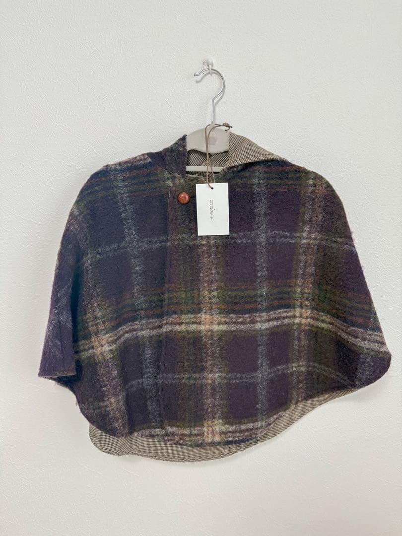 HELLO LUPO コート4y 5y