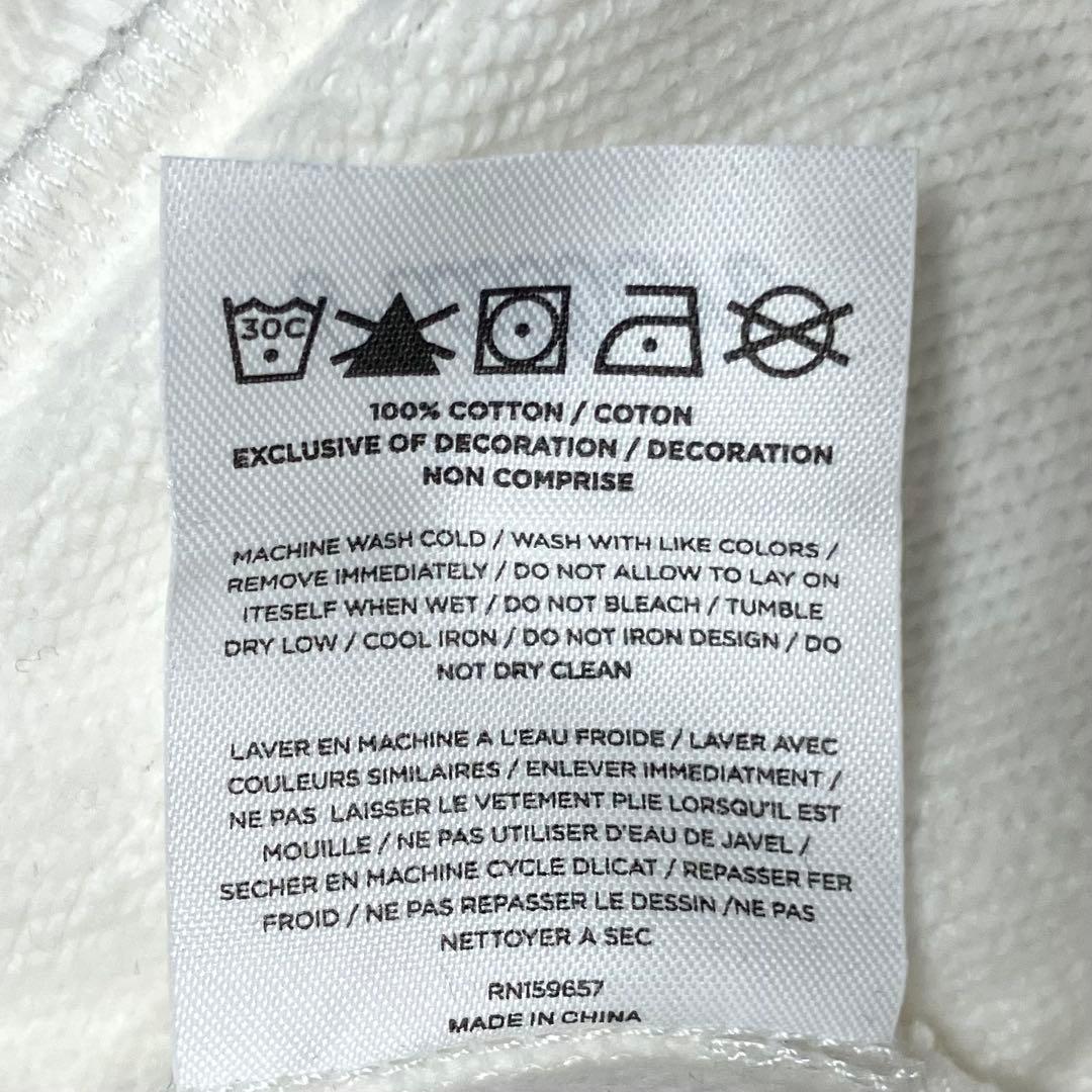 正規美品 MALBON GOLF マルボン ゴルフハーフジップ スウェットXXL