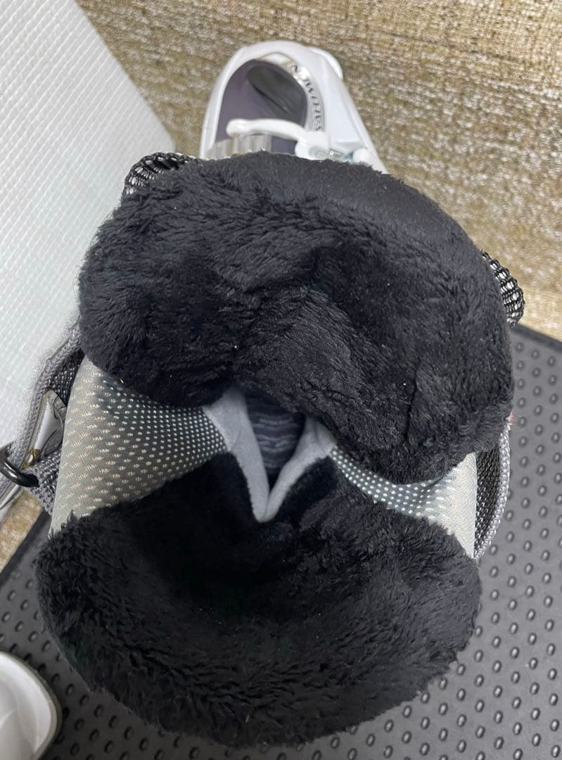 SALOMON　スキーブーツ