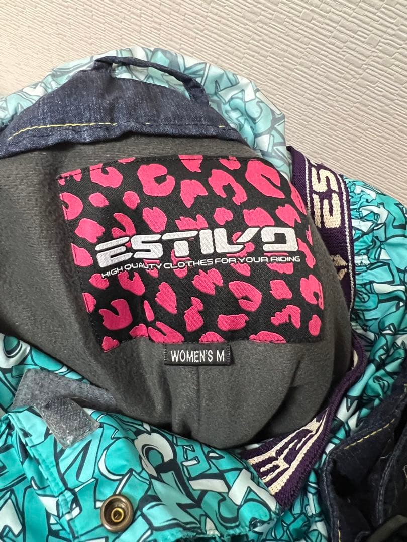 VOLCOM ESTIVO スノボウェア