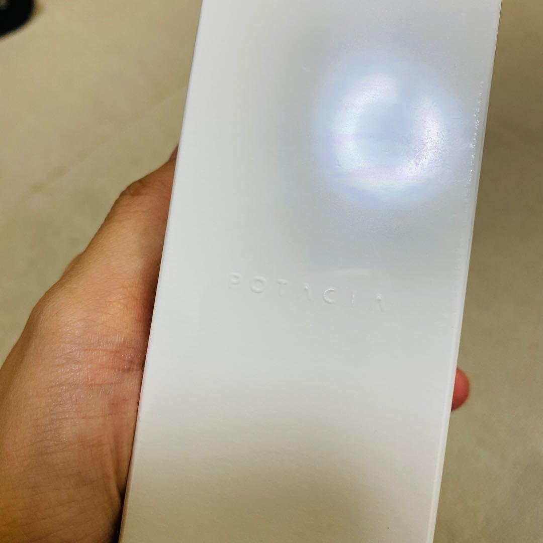 POTACIA♡化粧水、美容液セット