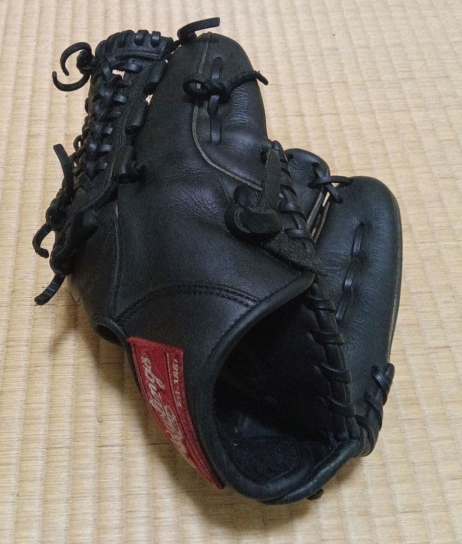 ローリングス 硬式 グローブ オールラウンド