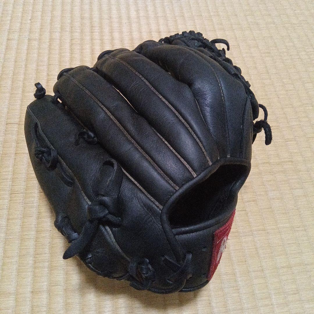 ローリングス 硬式 グローブ オールラウンド