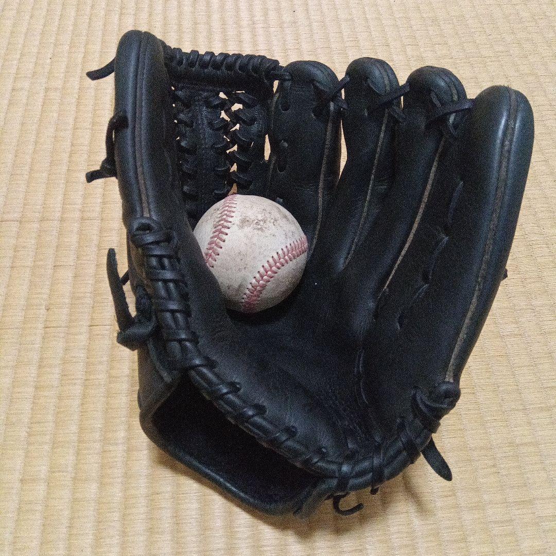 ローリングス 硬式 グローブ オールラウンド