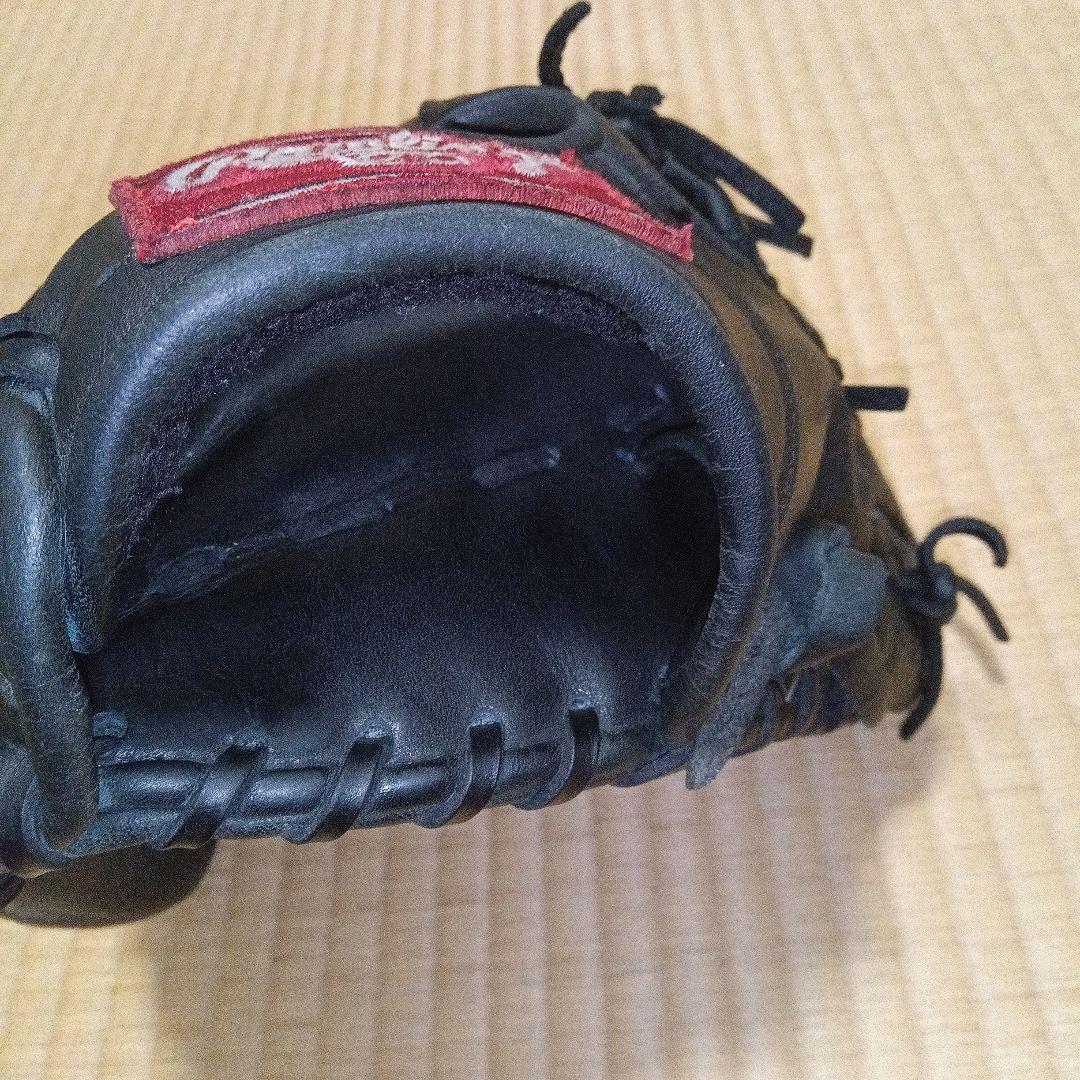 ローリングス 硬式 グローブ オールラウンド