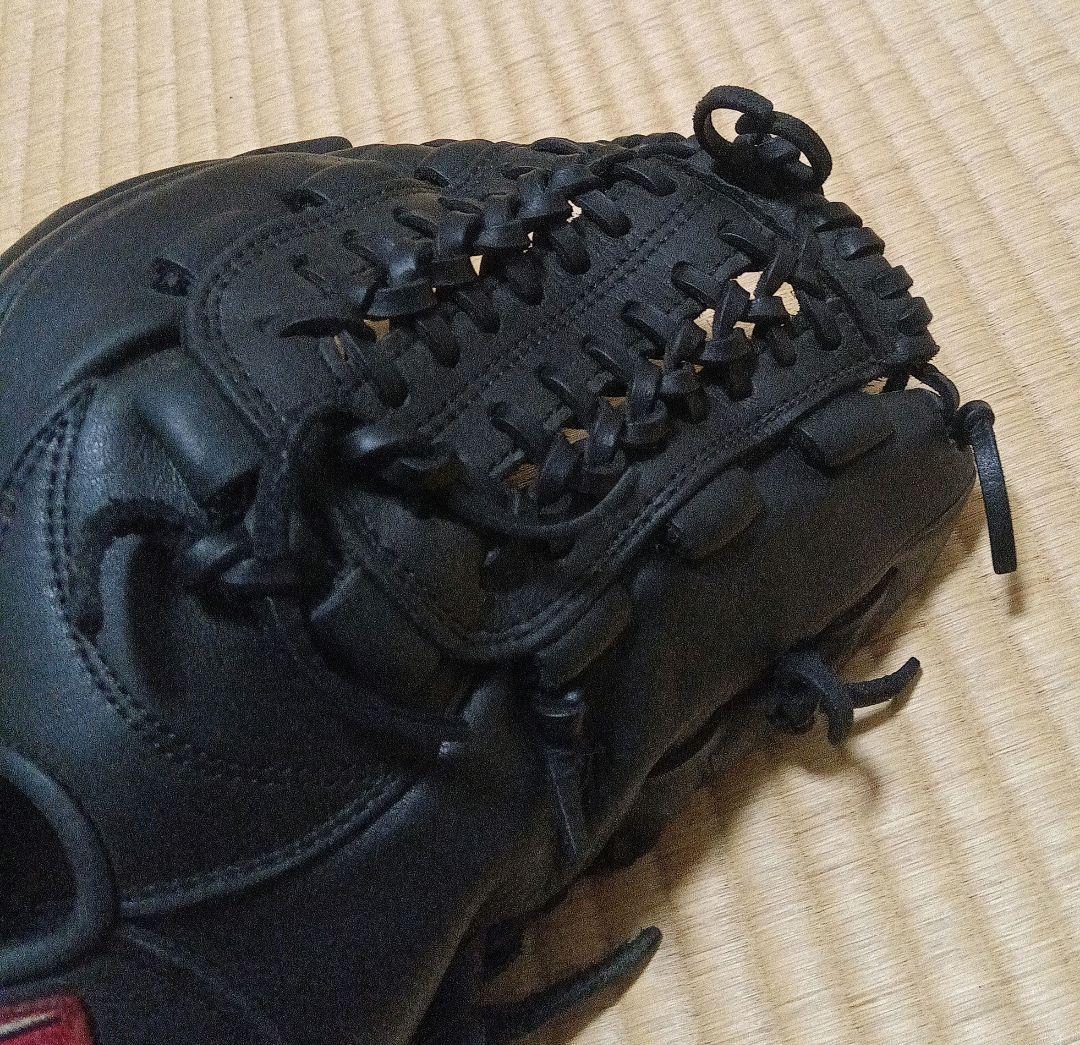 ローリングス 硬式 グローブ オールラウンド