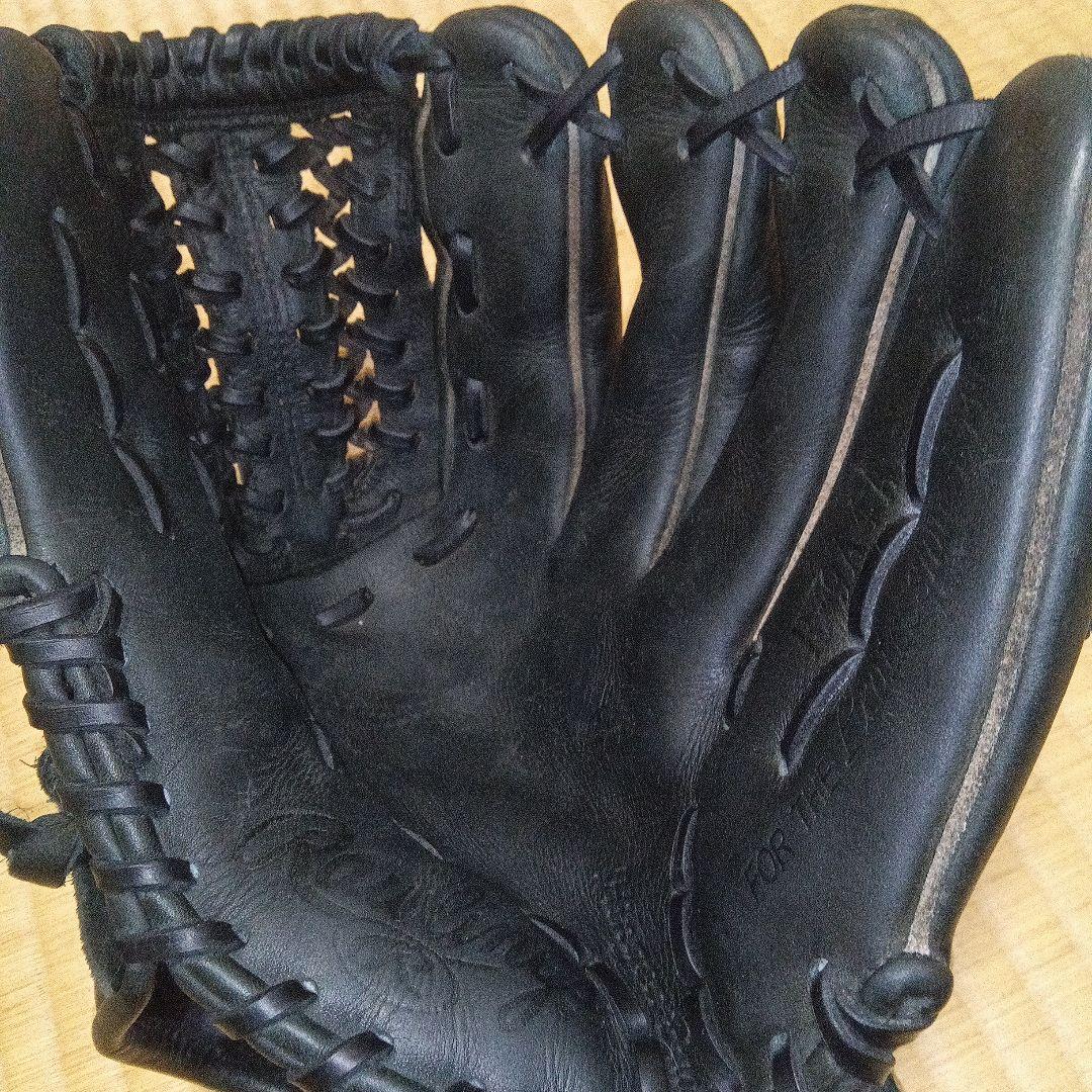 ローリングス 硬式 グローブ オールラウンド