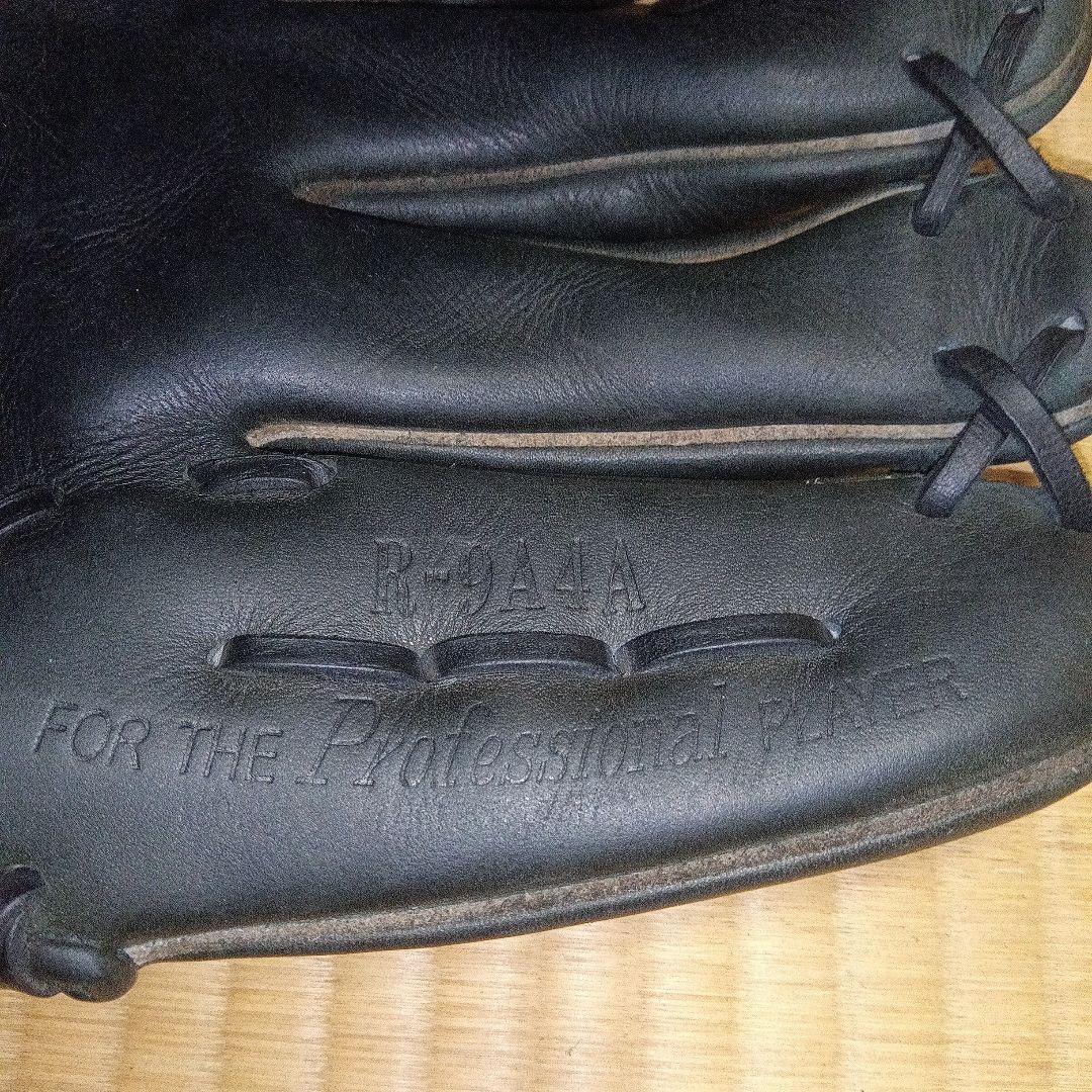 ローリングス 硬式 グローブ オールラウンド