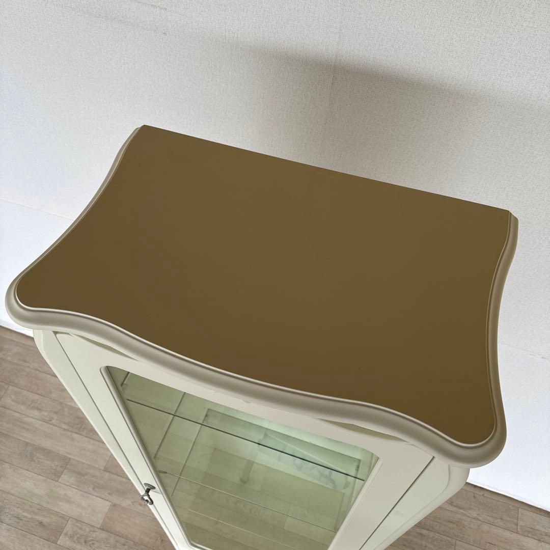 東海家具 リモージュ キュリオケース