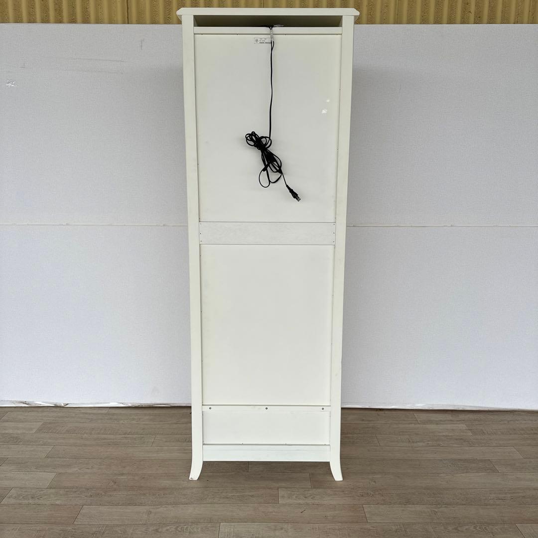 東海家具 リモージュ キュリオケース