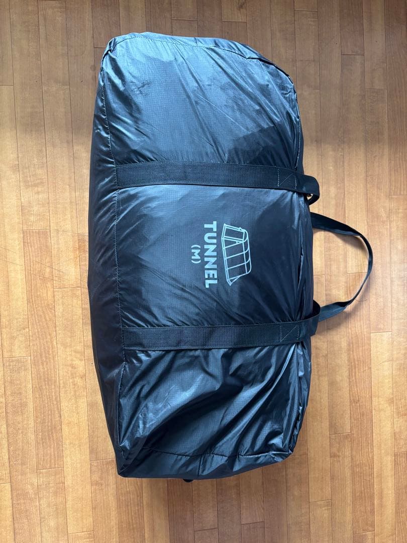 VASTLAND トンネルテントM