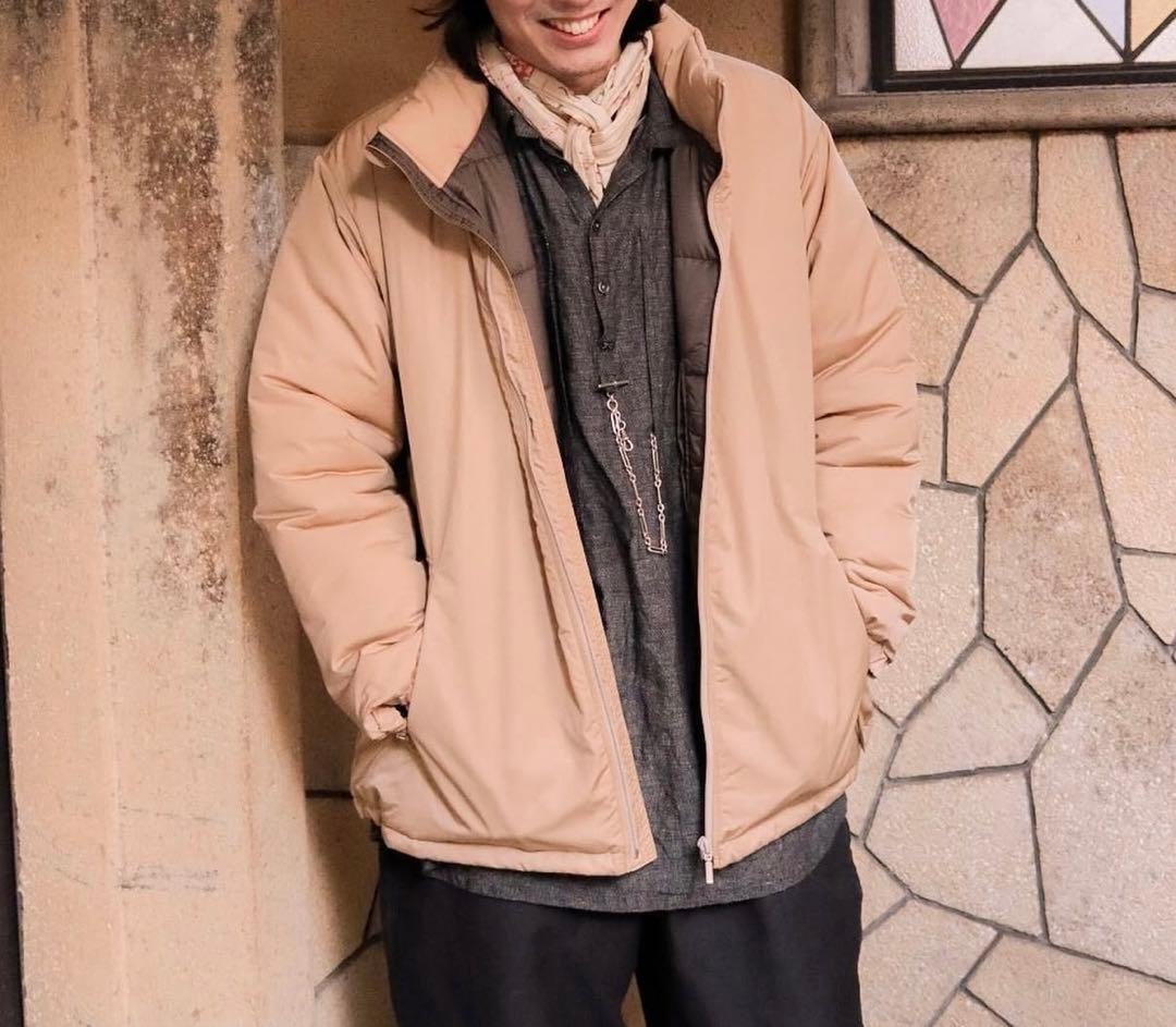 小物 porter classic SKETCH STOLE