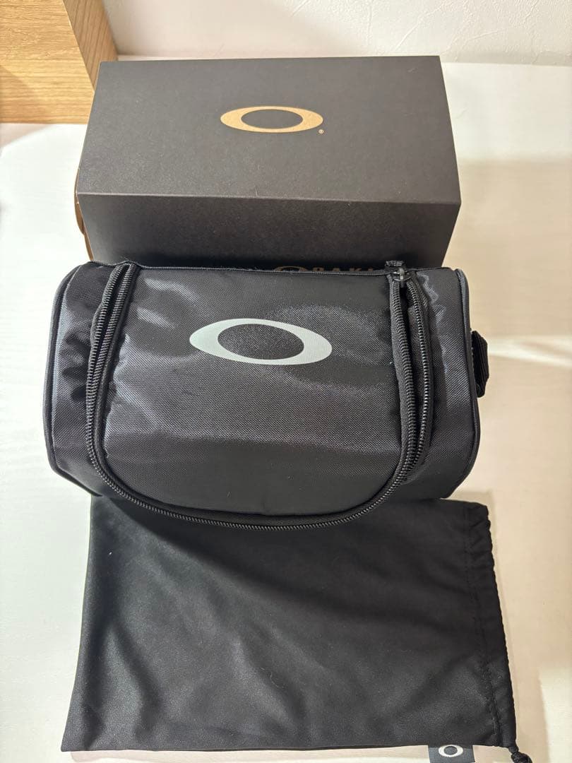 【即発送】OAKLEY LINE MINER L