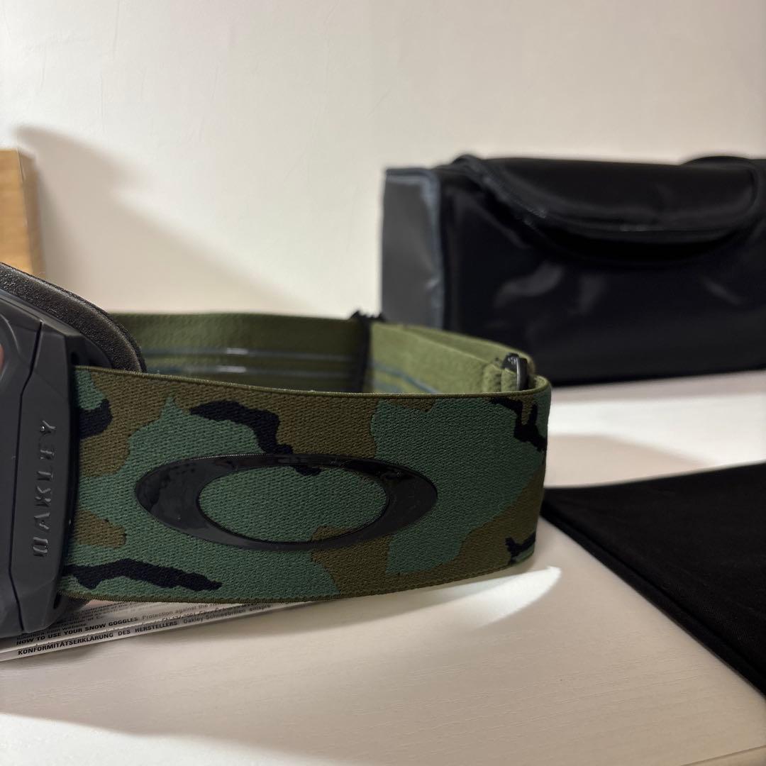 【即発送】OAKLEY LINE MINER L