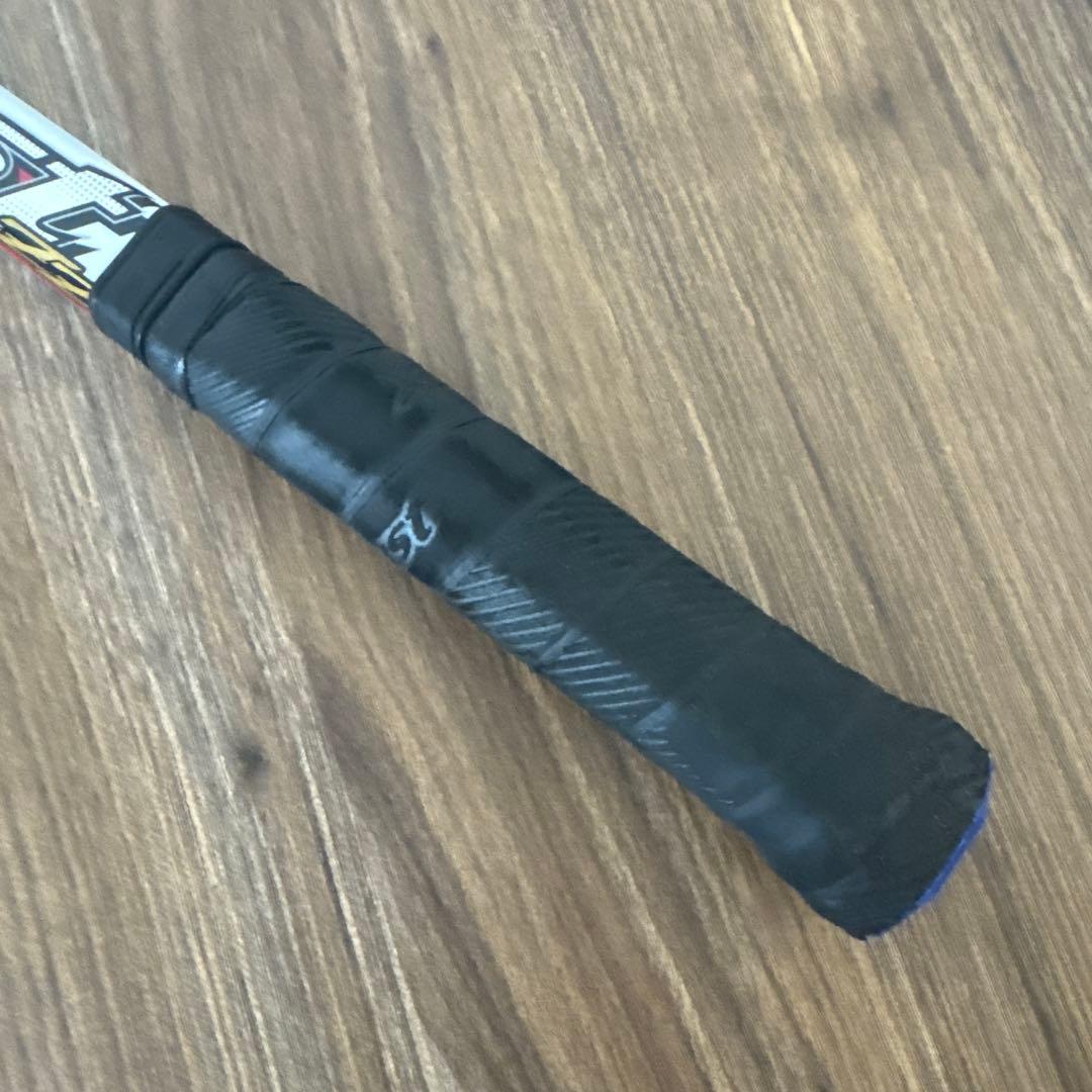 ミズノ　ジスト　MIZUNO XYST ZZ 初代