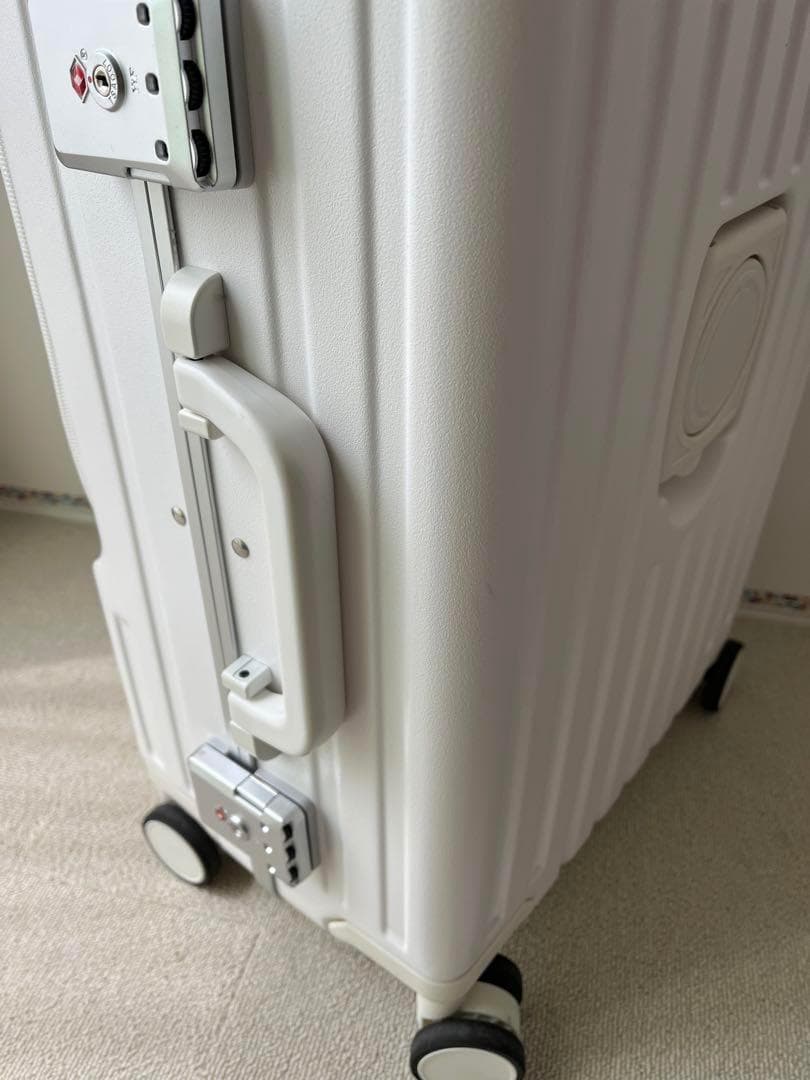 スーツケース 機内持ち込み usbポートキャリーケース Sサイズ