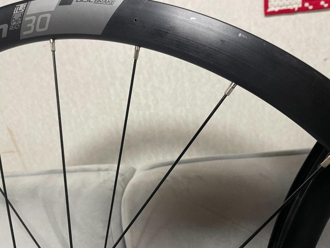 パーツ TEAM 30 Disc